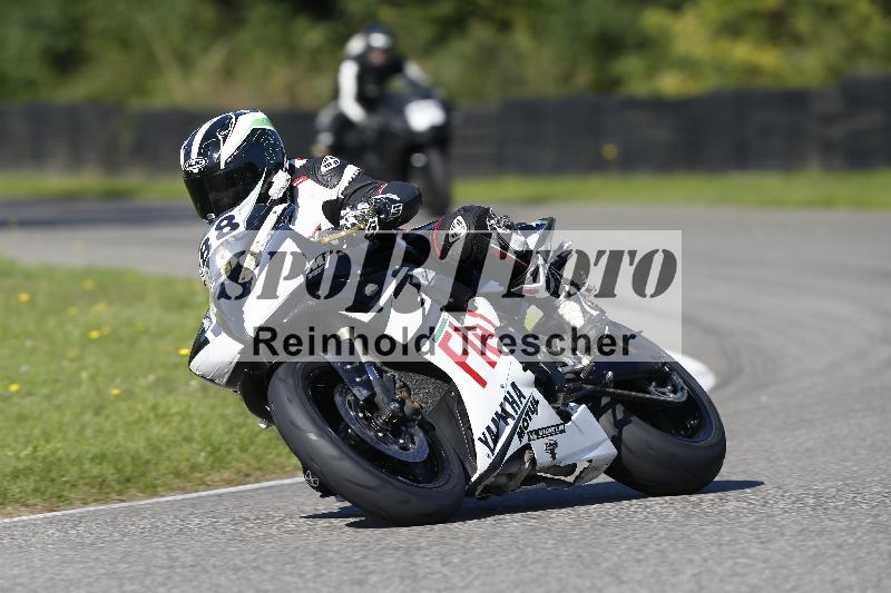 /55 20.09.2025 Speer Racing ADR/Gruppe gelb/188